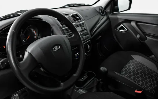 Lada (ВАЗ) Granta 1.60 Механика, фото №1