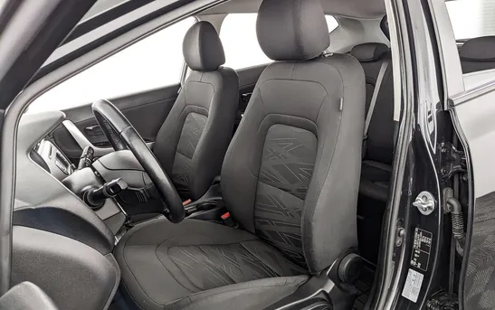 Kia Ceed 1.60 Автоматическая, фото №1