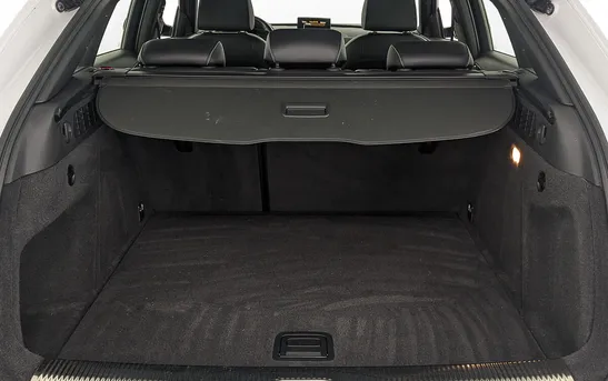 Audi Q3 2.00 Робот, фото №1