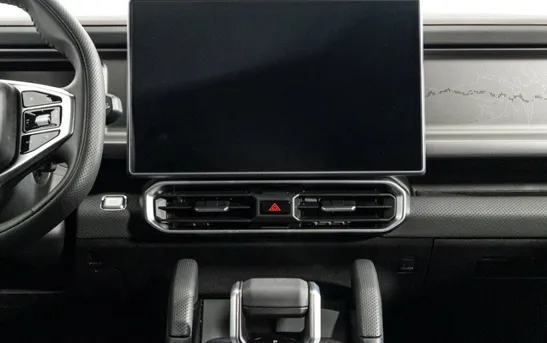 Jetour T2 2.00 Робот, фото №1