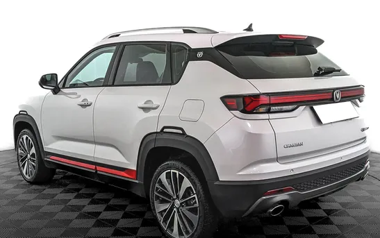 Changan CS35PLUS 1.40 Робот, фото №1