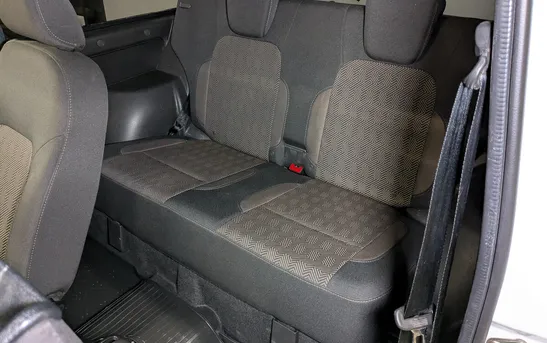 Lada (ВАЗ) Niva Legend 1.70 Механика, фото №1