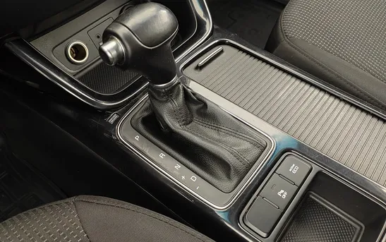 Kia Sorento 2.40 Автоматическая, фото №1