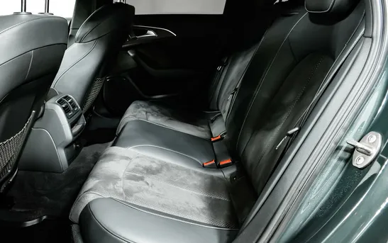 Audi A6 3.00 Робот, фото №1