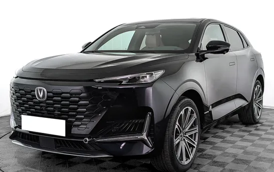 Changan UNI-K 2.00 Автоматическая, фото №1
