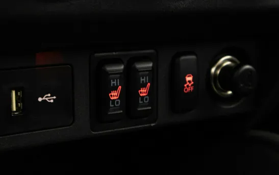 Mitsubishi ASX 2.00 Вариатор, фото №1