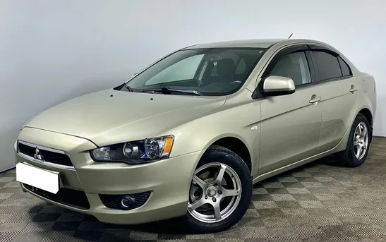 Mitsubishi Lancer 1.50 Автоматическая, фото №1