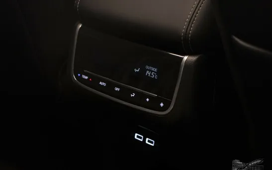 GAC GS8 2.00 Автоматическая, фото №1