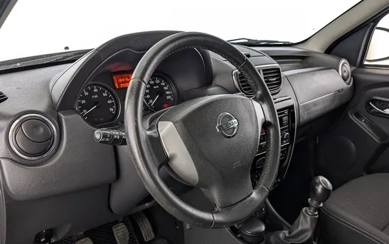 Nissan Terrano 1.60 Механика, фото №1