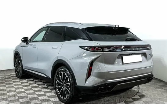 EXEED RX 2.00 Робот, фото №1