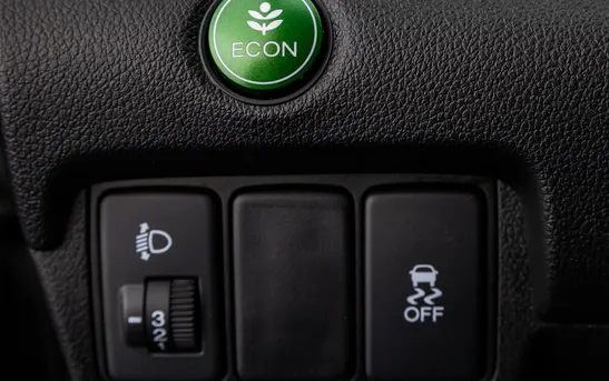 Honda CR-V 2.40 Автоматическая, фото №1