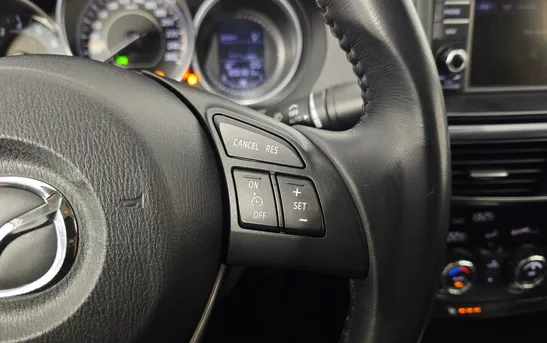 Mazda 6 2.50 Автоматическая, фото №1