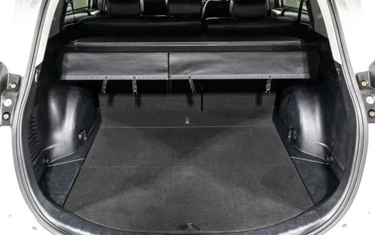 Toyota RAV4 2.00 Вариатор, фото №1