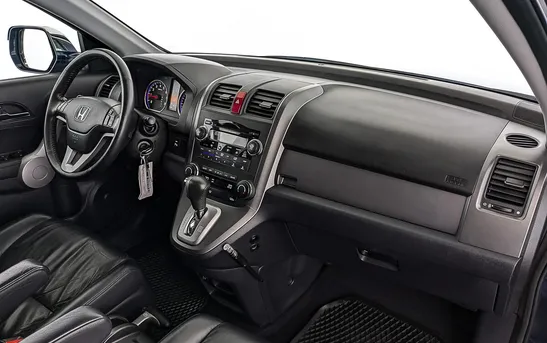 Honda CR-V 2.00 Автоматическая, фото №1