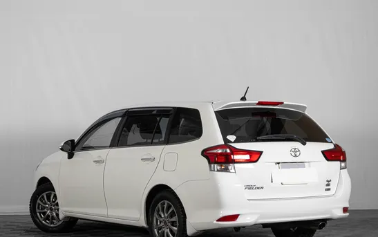 Toyota Corolla 1.80 Вариатор, фото №1