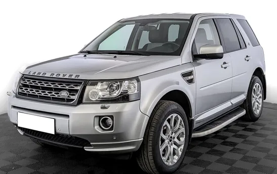 Land Rover Freelander 2.20 Автоматическая, фото №1
