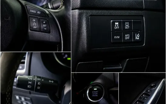 Mazda 6 2.00 Автоматическая, фото №1