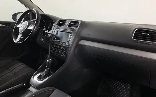 Volkswagen Golf 1.60 Робот, фото №1