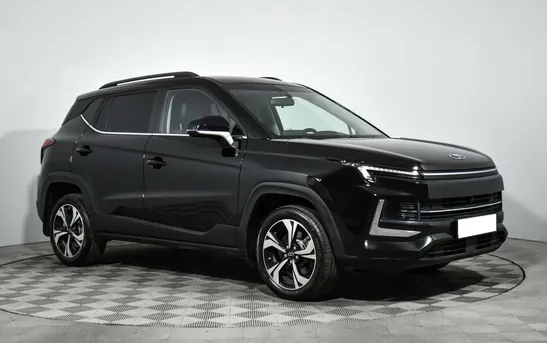 Москвич 3 1.50 Вариатор, фото №1