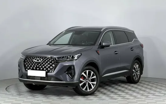 CHERY Tiggo 7 Pro Max 1.60 Робот, фото №1