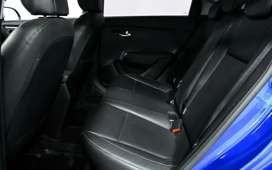 Kia Rio 1.60 Автоматическая, фото №1