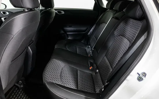 Kia Ceed 1.60 Автоматическая, фото №1