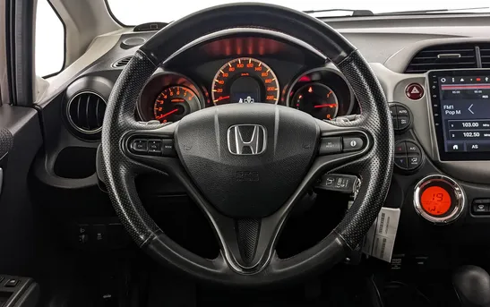 Honda Jazz 1.30 Вариатор, фото №1