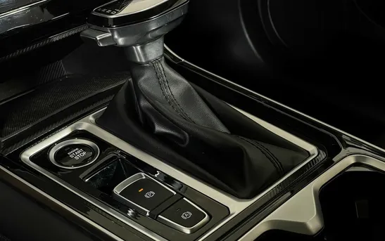 Москвич 6 1.50 Вариатор, фото №1