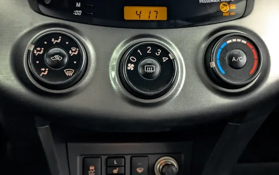 Toyota RAV4 2.00 Механика, фото №1