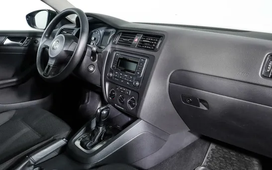 Volkswagen Jetta 1.60 Автоматическая, фото №1