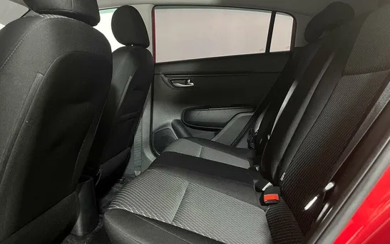 Kia Rio 1.60 Автоматическая, фото №1