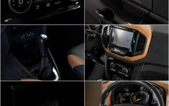 Lada (ВАЗ) XRAY 1.60 Вариатор, фото №1