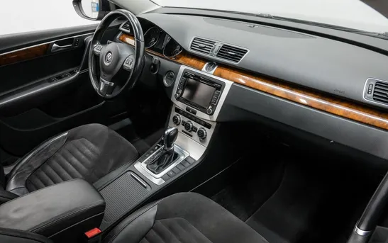 Volkswagen Passat 1.80 Робот, фото №1