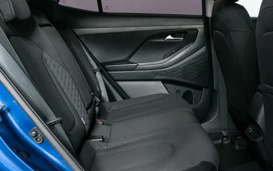 Hyundai Creta 1.60 Автоматическая, фото №1