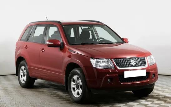 Suzuki Grand Vitara 2.00 Механика, фото №1