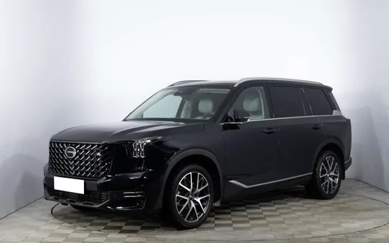 GAC GS8 2.00 Автоматическая, фото №1