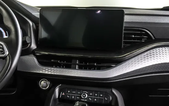 Haval F7x 2.00 Робот, фото №1