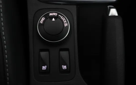 Renault Kaptur 1.30 Вариатор, фото №1