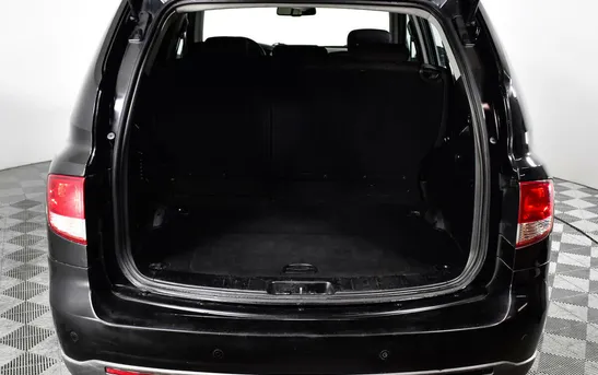 SsangYong Kyron 2.30 Механика, фото №1