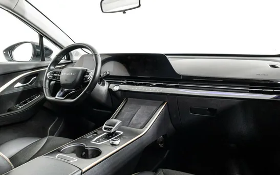 OMODA C5 1.50 Вариатор, фото №1