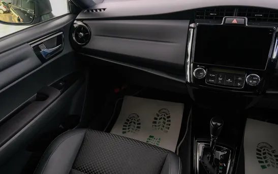 Toyota Corolla 1.50 Вариатор, фото №1