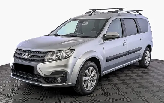 Lada (ВАЗ) Largus 1.60 Механика, фото №1