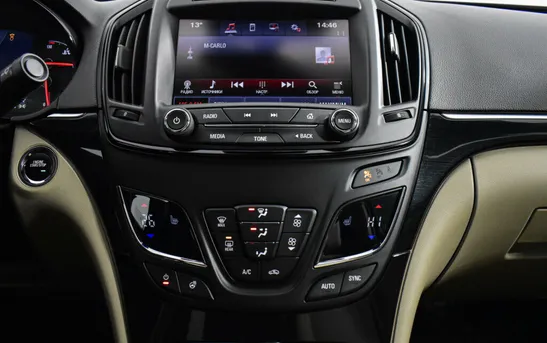 Opel Insignia 1.60 Автоматическая, фото №1