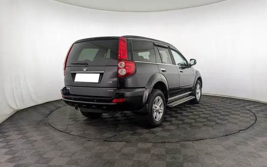 Great Wall Hover H5 2.40 Механика, фото №1