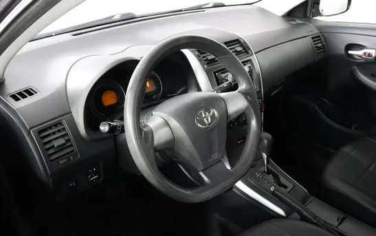 Toyota Corolla 1.60 Автоматическая, фото №1