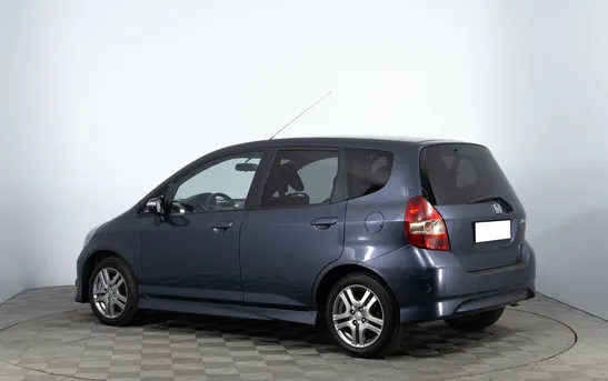 Honda Jazz 1.30 Вариатор, фото №1