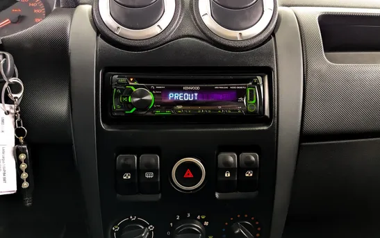 Lada (ВАЗ) Largus 1.60 Механика, фото №1