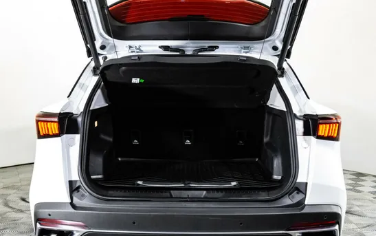 OMODA C5 1.60 Робот, фото №1