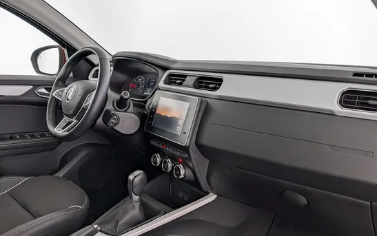 Renault Arkana 1.30 Вариатор, фото №1