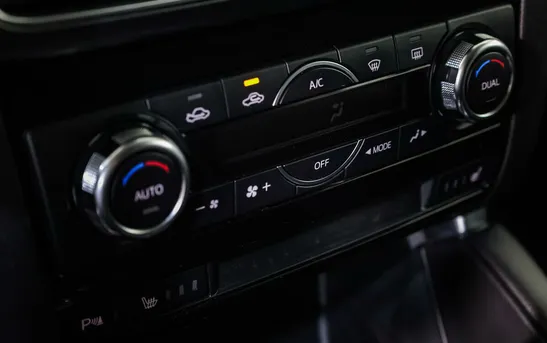 Mazda CX-5 2.50 Автоматическая, фото №1